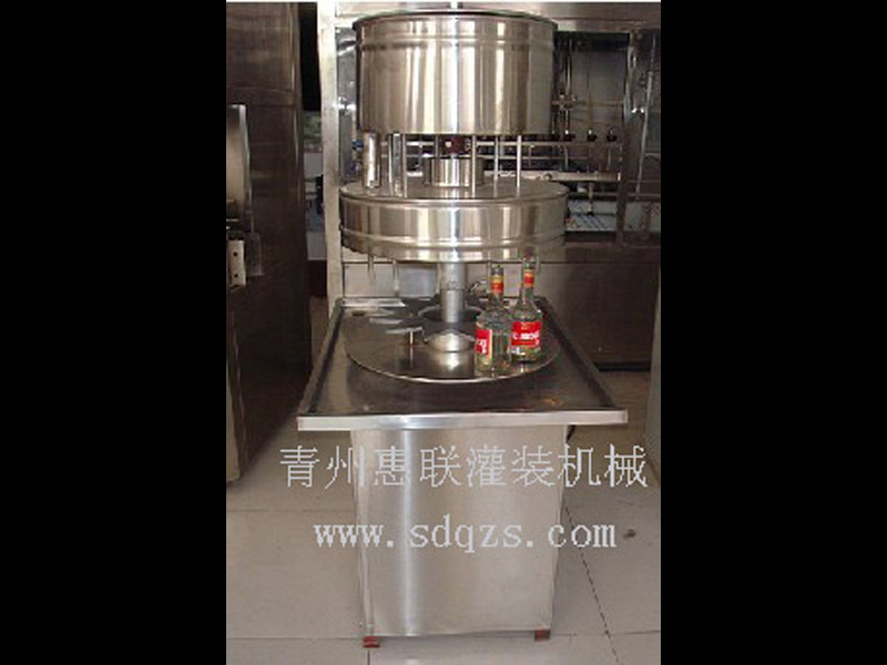 白酒灌裝機(jī)價(jià)格